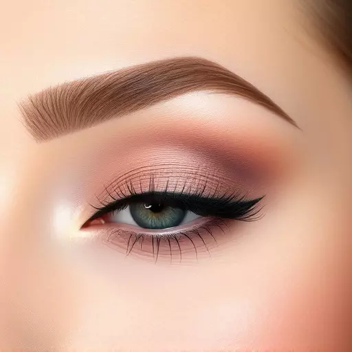 powder brow shading technique toledo,ombre powder brows,powder brow healing process