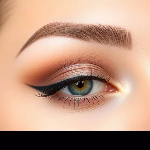 powder brow shading technique toledo,ombre powder brows,powder brow healing process