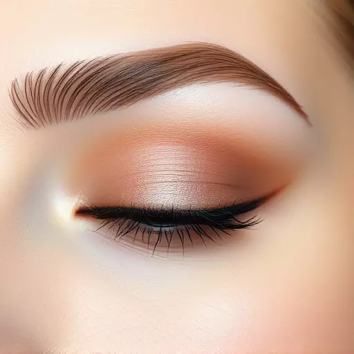 powder brow shading technique toledo,ombre powder brows,powder brow healing process