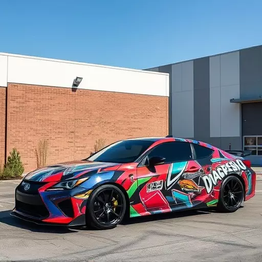 premium vinyl wrap services toledo,professional vinyl wrap installation,benefits of premium vinyl wraps