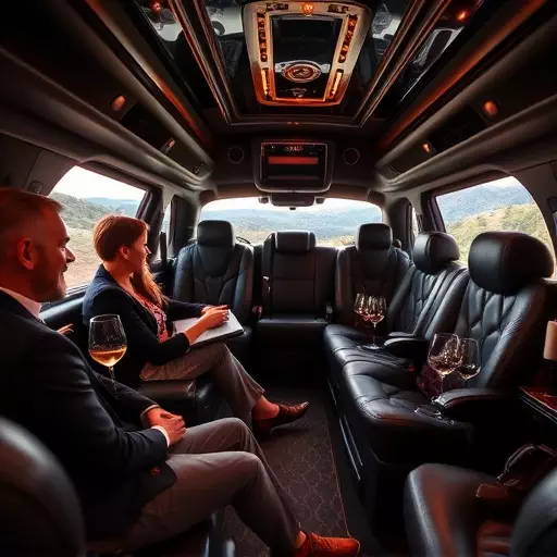 private wine tasting transportation toledo,luxury private wine tasting rides,chauffeured wine tasting tours