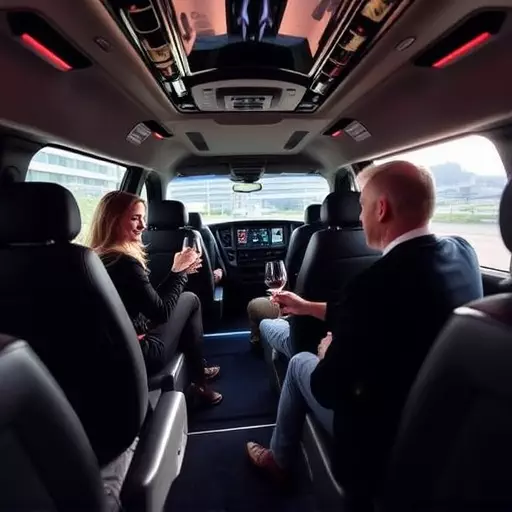 private wine tasting transportation toledo,luxury private wine tasting rides,chauffeured wine tasting tours