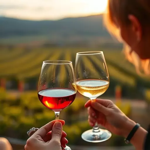 private wine tasting transportation toledo,luxury private wine tasting rides,chauffeured wine tasting tours