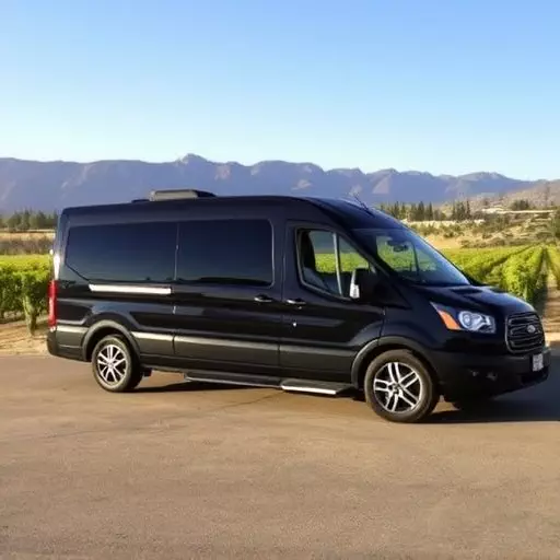 private wine tasting transportation toledo,luxury private wine tasting rides,chauffeured wine tasting tours