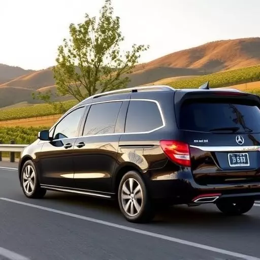 private wine tasting transportation toledo,luxury private wine tasting rides,chauffeured wine tasting tours