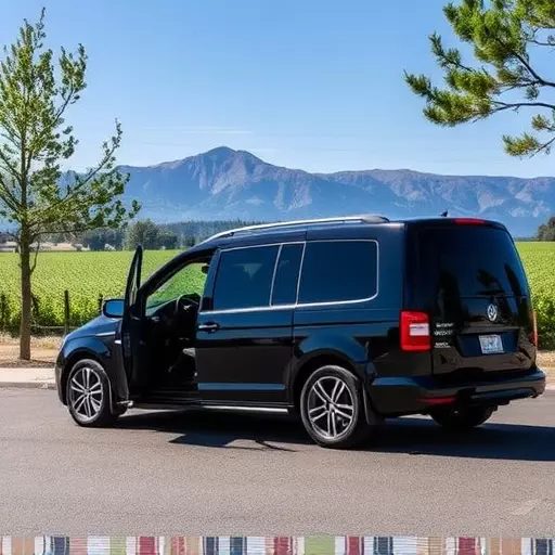 private wine tasting transportation toledo,luxury private wine tasting rides,chauffeured wine tasting tours