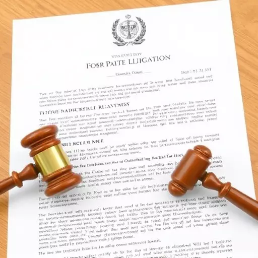 probate litigation lawyer palo alto california,probate litigation process,contesting a will