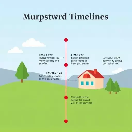 probate timeline expert palo alto california,probate timeline stages,estate settlement process