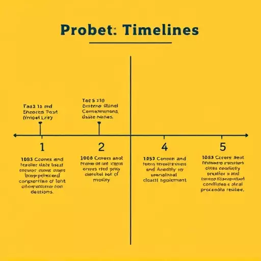 probate timeline expert palo alto california,probate timeline stages,estate settlement process