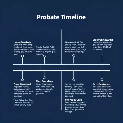 probate timeline expert palo alto california,probate timeline stages,estate settlement process