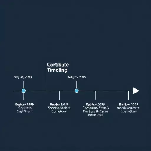 probate timeline expert palo alto california,probate timeline stages,estate settlement process