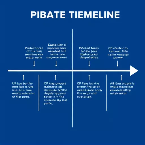 probate timeline expert palo alto california,probate timeline stages,estate settlement process