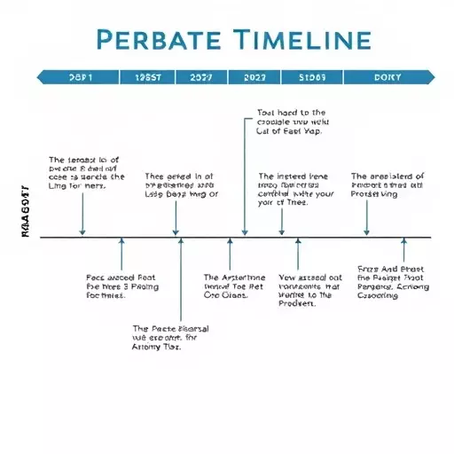 probate timeline expert palo alto california,probate timeline stages,estate settlement process