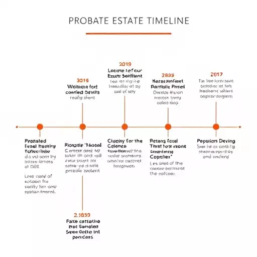 probate timeline expert palo alto california,probate timeline stages,estate settlement process