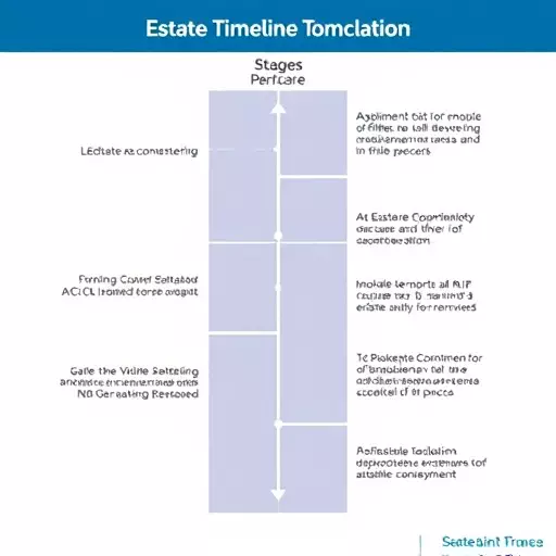 probate timeline expert palo alto california,probate timeline stages,estate settlement process