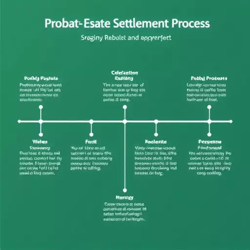 probate timeline expert palo alto california,probate timeline stages,estate settlement process
