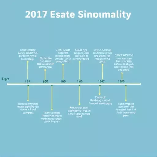 probate timeline expert palo alto california,probate timeline stages,estate settlement process