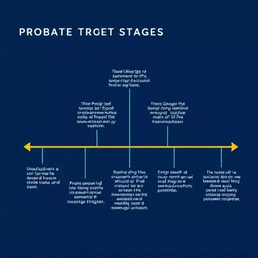probate timeline expert palo alto california,probate timeline stages,estate settlement process