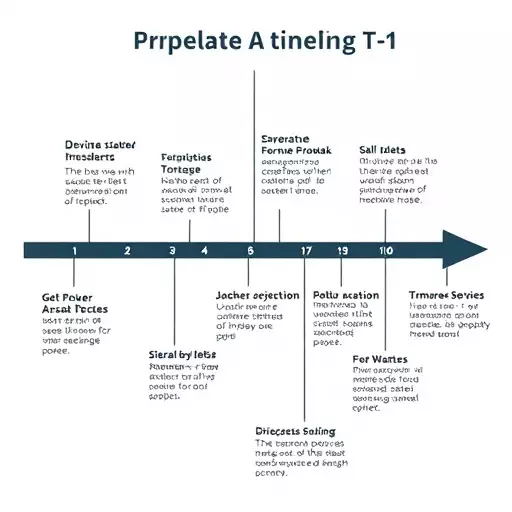 probate timeline expert palo alto california,probate timeline stages,estate settlement process