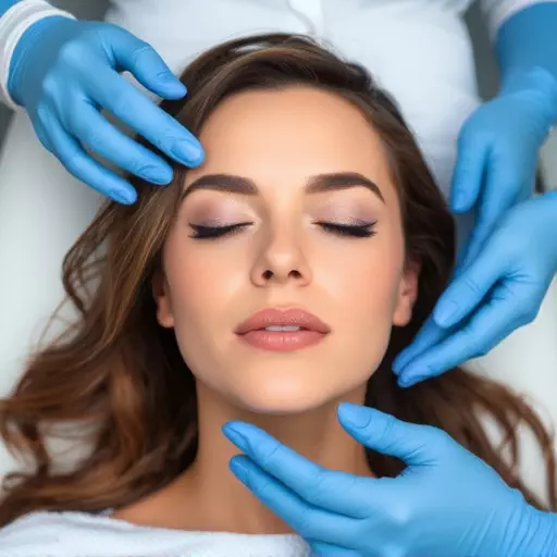 ProCell Microchanneling Services Toledo,Benefits of ProCell microchanneling,Collagen induction therapy