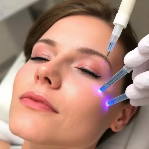 ProCell Microchanneling Services Toledo,Benefits of ProCell microchanneling,Collagen induction therapy