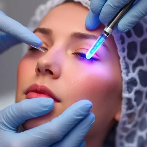 ProCell Microchanneling Services Toledo,Benefits of ProCell microchanneling,Collagen induction therapy
