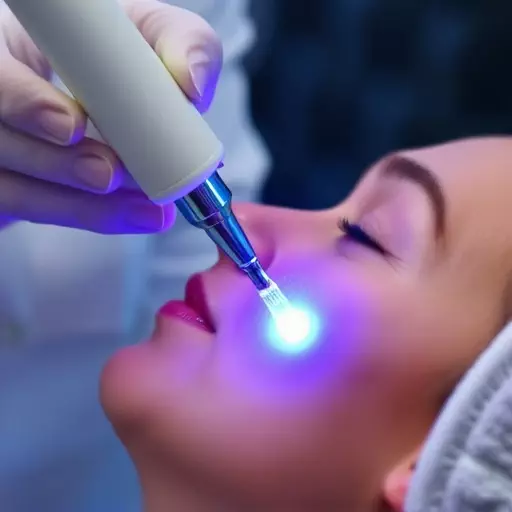 ProCell Microchanneling Services Toledo,Benefits of ProCell microchanneling,Collagen induction therapy