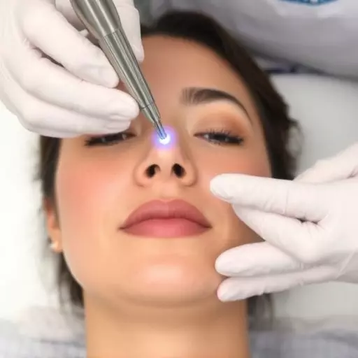 ProCell Microchanneling Services Toledo,Benefits of ProCell microchanneling,Collagen induction therapy