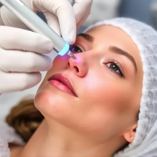ProCell Microchanneling Services Toledo,Benefits of ProCell microchanneling,Collagen induction therapy