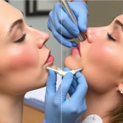 ProCell Microchanneling Services Toledo,Benefits of ProCell microchanneling,Collagen induction therapy