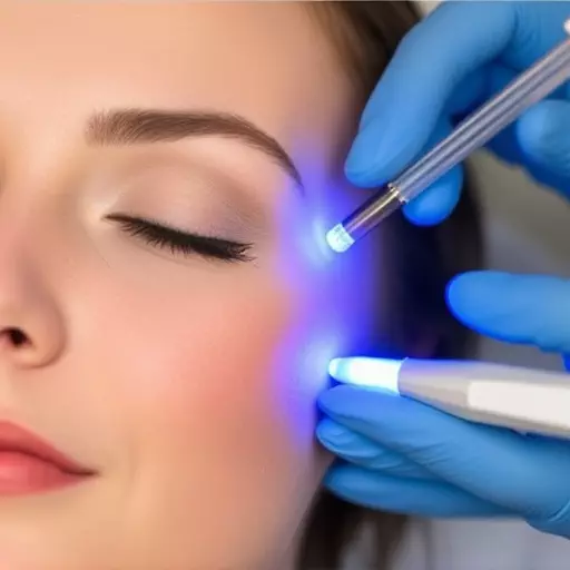 ProCell Microchanneling Services Toledo,Benefits of ProCell microchanneling,Collagen induction therapy