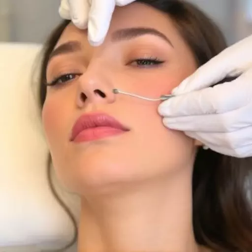 ProCell Microchanneling Services Toledo,Benefits of ProCell microchanneling,Collagen induction therapy