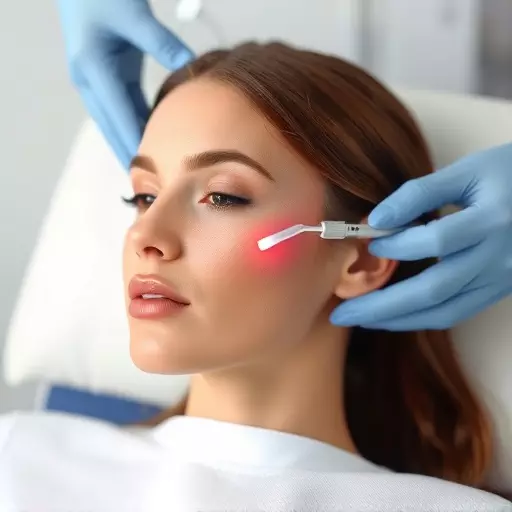 ProCell Microchanneling Services Toledo,Benefits of ProCell microchanneling,Collagen induction therapy