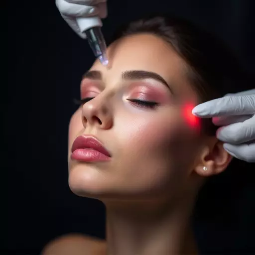 ProCell Microchanneling Services Toledo,Benefits of ProCell microchanneling,Collagen induction therapy