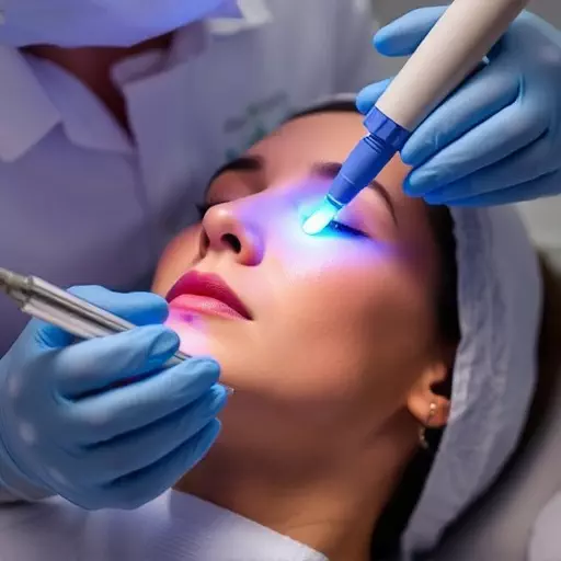ProCell Microchanneling Services Toledo,Benefits of ProCell microchanneling,Collagen induction therapy
