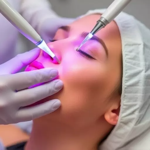 ProCell Microchanneling Services Toledo,Benefits of ProCell microchanneling,Collagen induction therapy