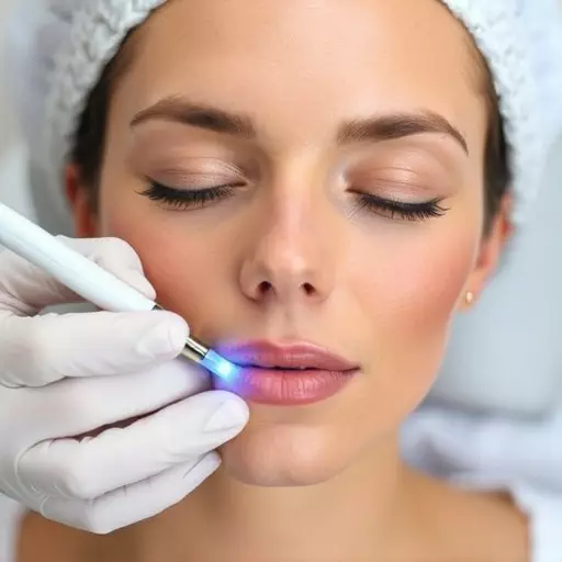 ProCell Microchanneling Services Toledo,Benefits of ProCell microchanneling,Collagen induction therapy