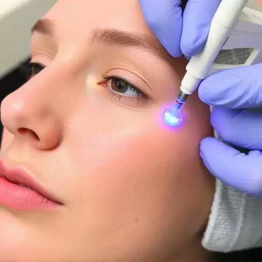 ProCell Microchanneling Services Toledo,Benefits of ProCell microchanneling,Collagen induction therapy