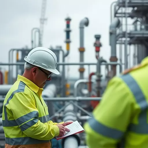 process safety management consulting,hazard identification techniques,process hazard analysis (pha)