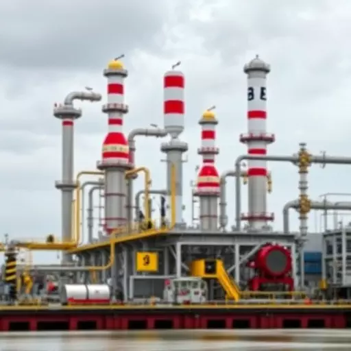 process safety management consulting,hazard identification techniques,process hazard analysis (pha)