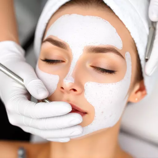 Professional Chemical Peels Toledo,Benefits of chemical peels,Types of professional chemical peels