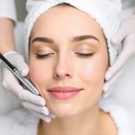 Professional Chemical Peels Toledo,Benefits of chemical peels,Types of professional chemical peels