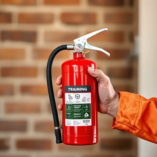 professional fire extinguisher training services in Fayetteville,hands-on extinguisher usage training,virtual fire extinguisher training courses