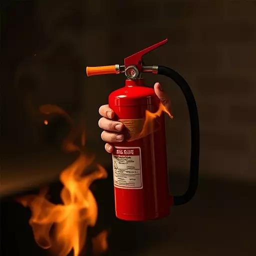 professional fire extinguisher training services in Fayetteville,hands-on extinguisher usage training,virtual fire extinguisher training courses