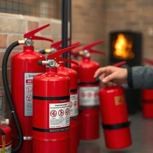 professional fire extinguisher training services in Fayetteville,hands-on extinguisher usage training,virtual fire extinguisher training courses
