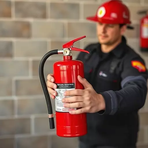professional fire extinguisher training services in Fayetteville,hands-on extinguisher usage training,virtual fire extinguisher training courses