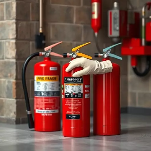 professional fire extinguisher training services in Fayetteville,hands-on extinguisher usage training,virtual fire extinguisher training courses