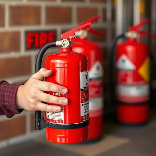 professional fire extinguisher training services in Fayetteville,hands-on extinguisher usage training,virtual fire extinguisher training courses