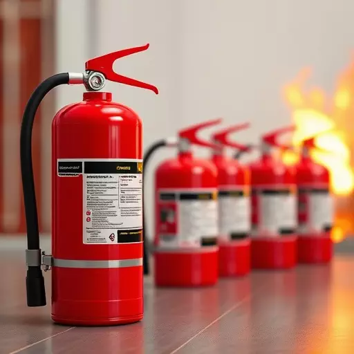 professional fire extinguisher training services in Fayetteville,hands-on extinguisher usage training,virtual fire extinguisher training courses