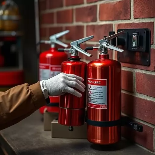 professional fire extinguisher training services in Fayetteville,hands-on extinguisher usage training,virtual fire extinguisher training courses